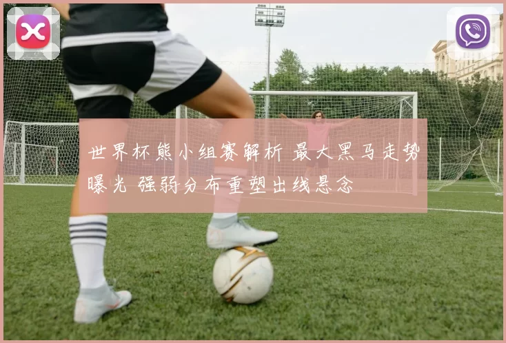 世界杯熊小组赛解析 最大黑马走势曝光 强弱分布重塑出线悬念