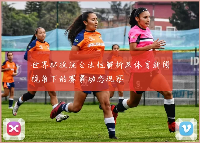 世界杯投注合法性解析及体育新闻视角下的赛事动态观察